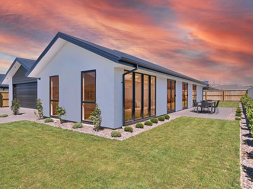 26 Delorean Drive, Rolleston