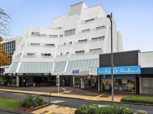12/391 Victoria Street, Hamilton Central