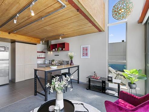28/42 Abel Smith Street, Te Aro