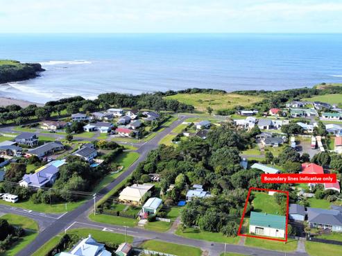 48 Fox Street, Opunake