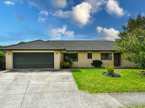 24 Greig Place, Pukekohe