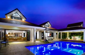 Pacific Islands - Address withheld