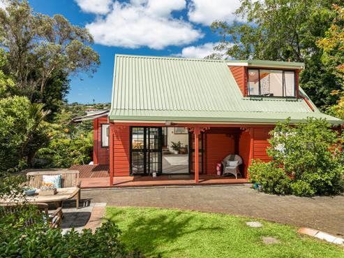 7 Corric Hill, Torbay