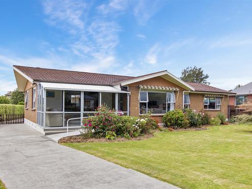 69 Rhodes Street, Waimate