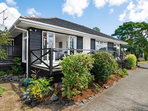 27 Campbell Drive, Warkworth