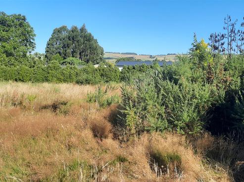 26 Albion Street, Mataura
