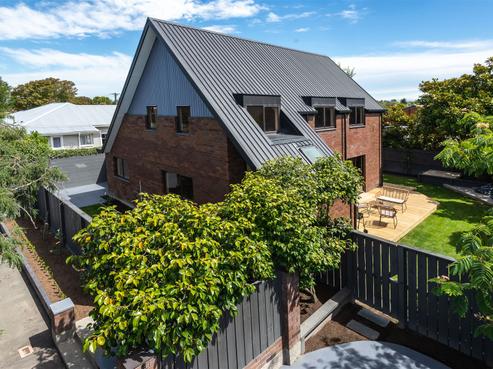 21 Fovant Street, Russley