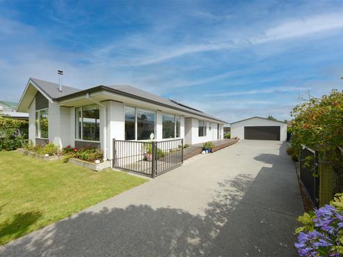 61 Gray Crescent, Kaiapoi