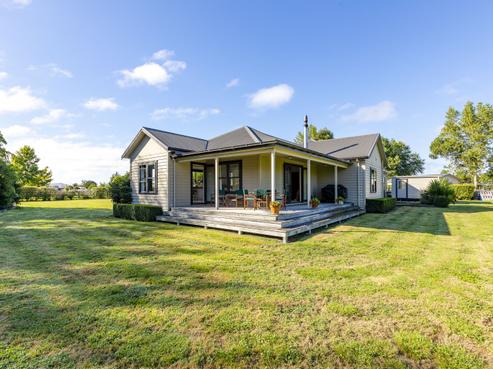 5 Johnson Street, Waipawa