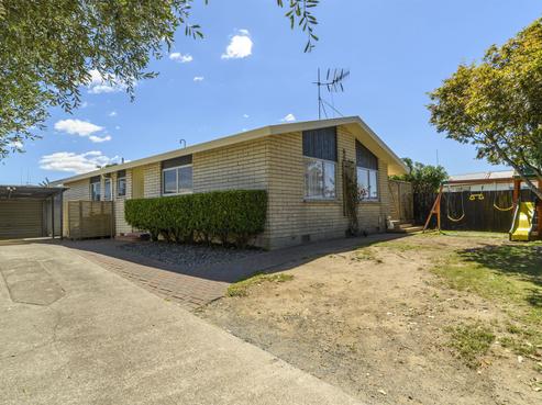 110 Windermere Drive, Poike