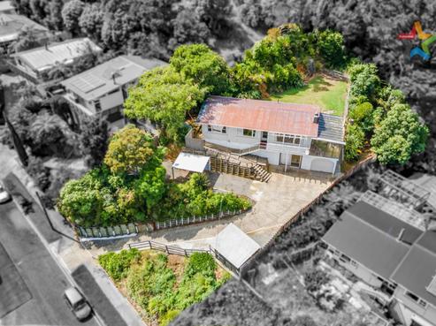 51 Lowry Crescent, Stokes Valley