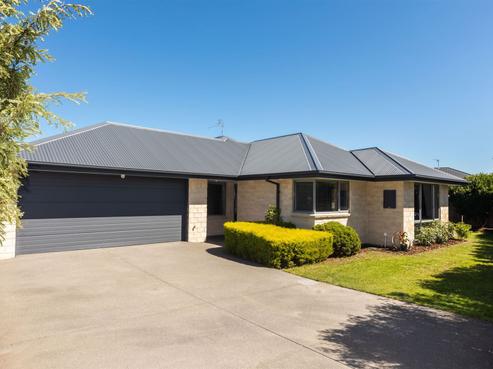 25 Stonebrook Drive, Rolleston