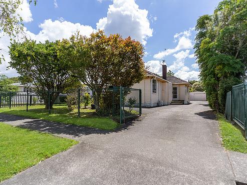 683 Swanson Road, Swanson