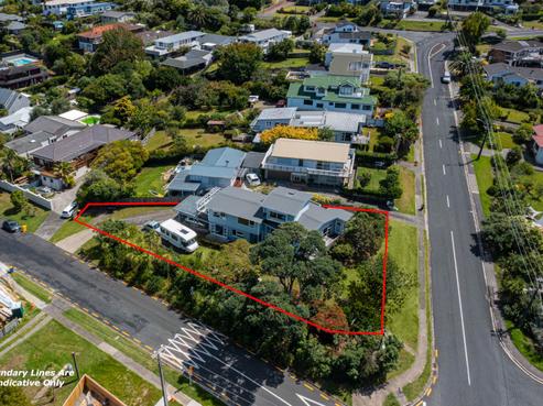 52 Lyons Avenue, Murrays Bay