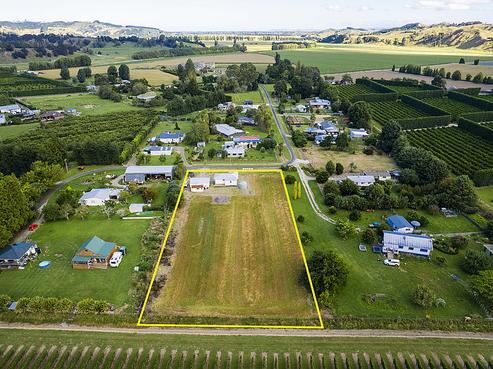 39 Branson Road, Waipaoa