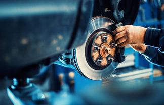 Premium automotive parts - Christchurch