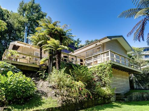 57C Napier Terrace, Napier Hill