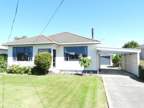 23 Witham Street, Oamaru