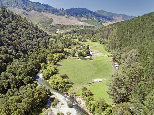 275 Riwaka Valley Road, Motueka