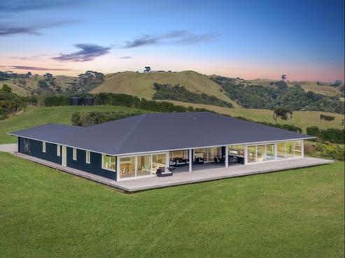 54 Allcock Road, Waiuku