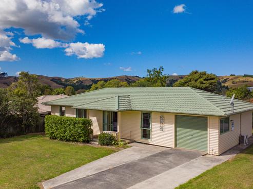 53 Cabeleigh Drive, Helensville