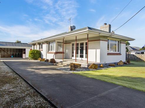 5 Butchers Lane, Waimate