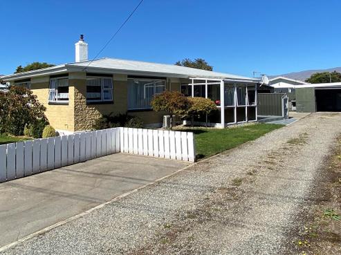 46 Ashworth Street, Alexandra