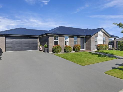 53 Slate Street, Rolleston