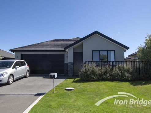 5 Barcote Lane, Rolleston
