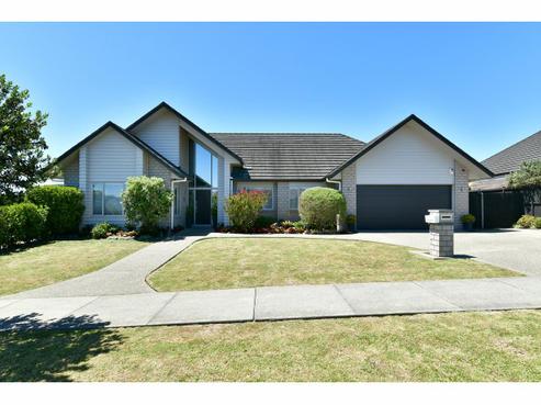 1 Desmond Road, Silverdale