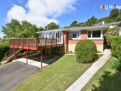 85 Kaikorai Valley Road, Glenross