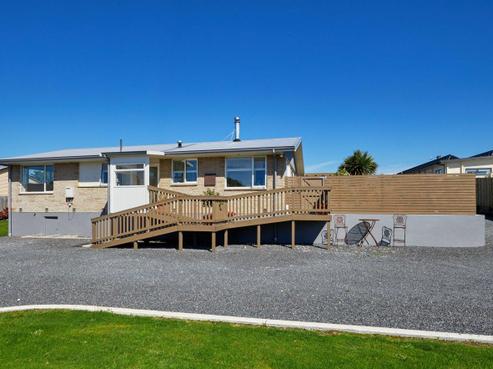 234A Beach Road, Kaikoura