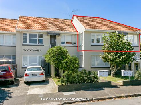 3/33 Saint Georges Bay Road, Parnell