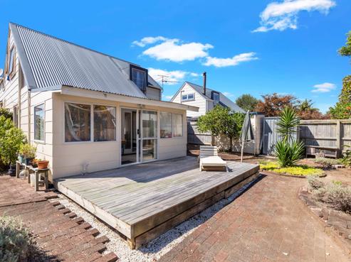 1/131 Pigeon Mountain Road, Half Moon Bay