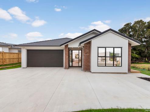 43 Pukemarino Road, Waimauku