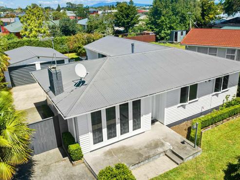 171 Sandwich Road, Saint Andrews