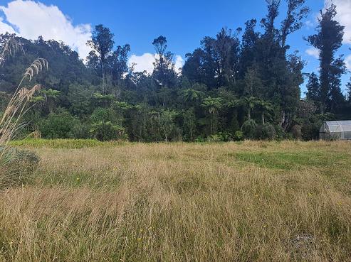4 Pioneer Drive, Franz Josef Glacier