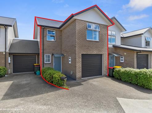 71 Chiefs Court, Hamilton East