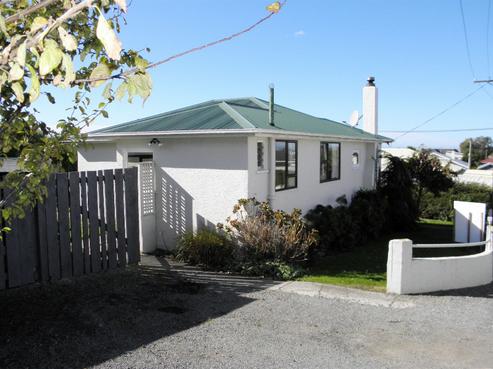 26A Clyde Street, Oamaru