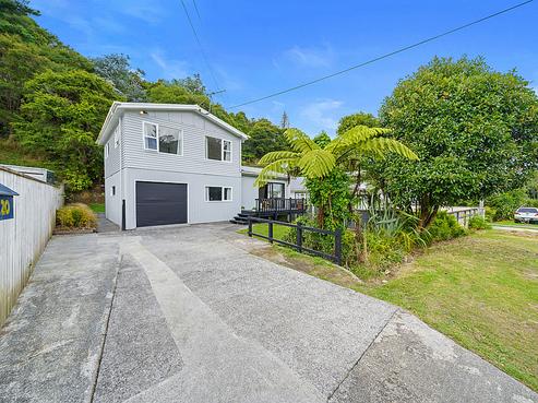 120 Hair Street, Wainuiomata
