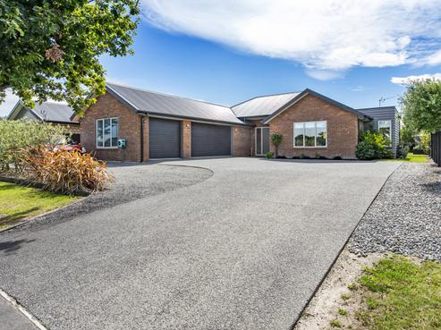 240 Rolleston Drive, Rolleston