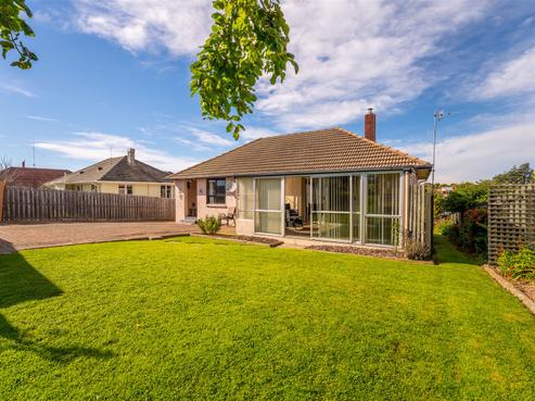 37 Canada Street, Watlington