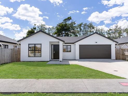 5 Hard Beech Street, Takanini