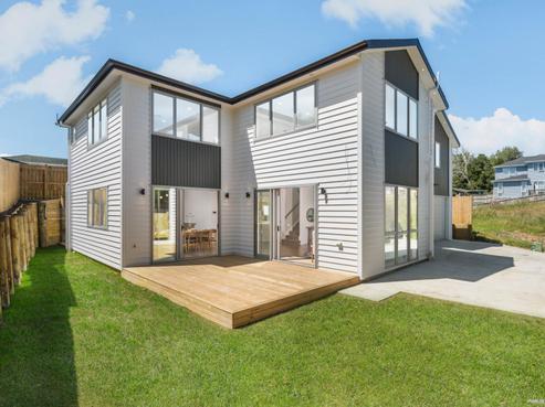 34 Cirrus Way, Ranui