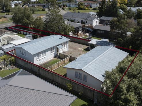 137A Warwick Street, Feilding