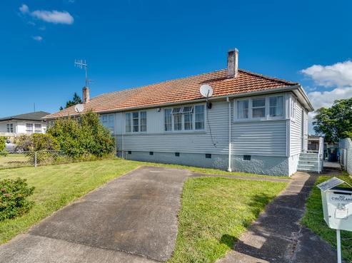 13 Hill Street, Waipukurau and Surrounds