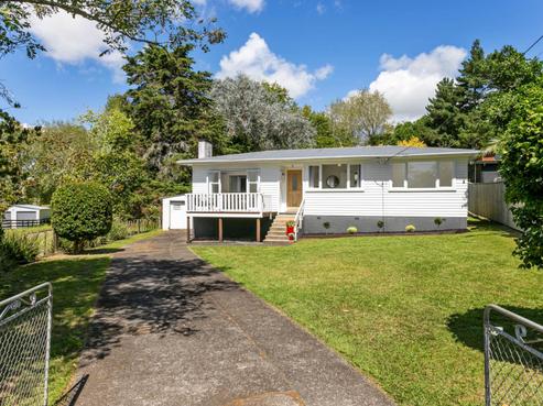 22 Totara Road, Whenuapai