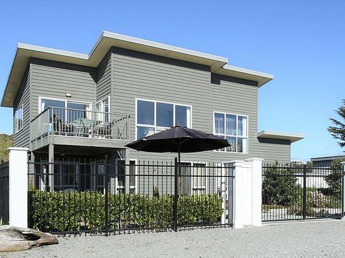 4 Richards Drive, Hokitika