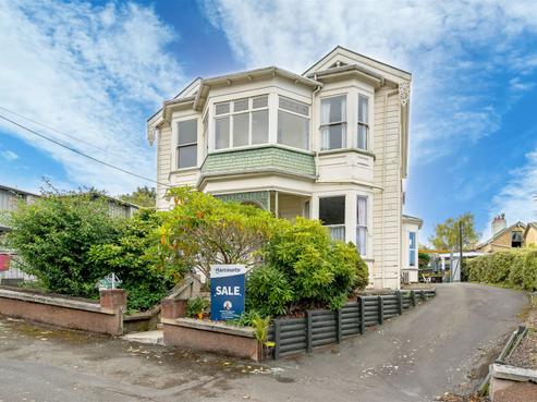 22 Maitland Street, Dunedin Central