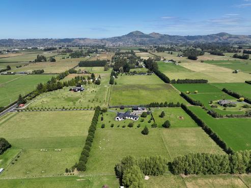 501 Gordon Road, North Taieri